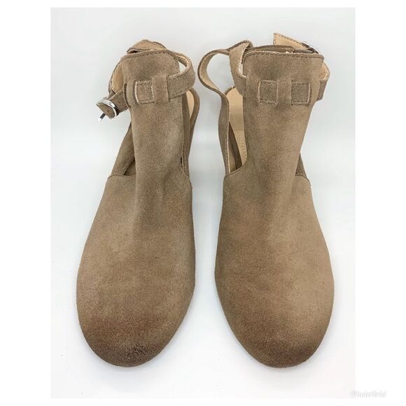 Latigo Simon Bootie - Picture 3 of 8